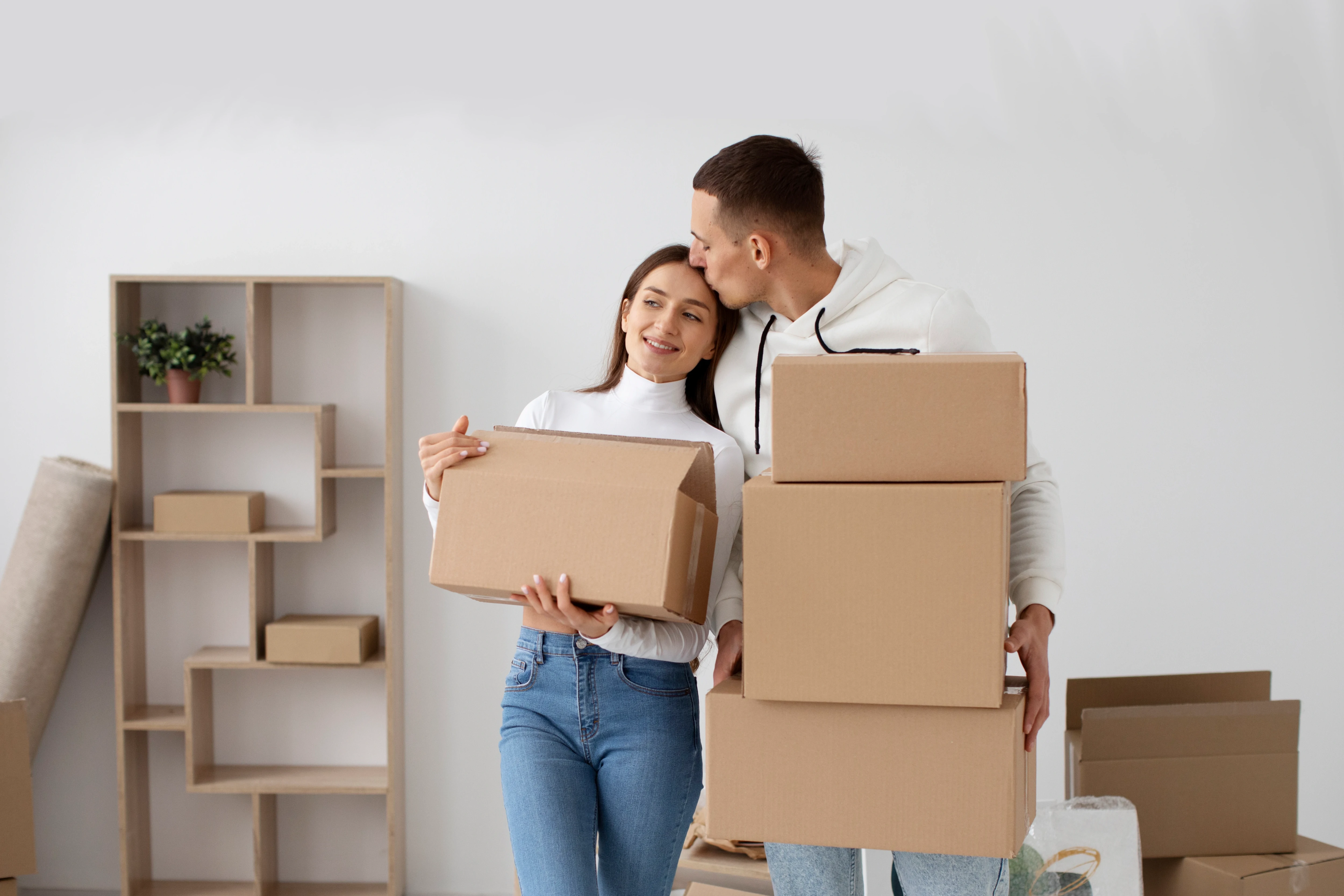 We make moving simple, fast, and stress-free for families and businesses across Wildlight