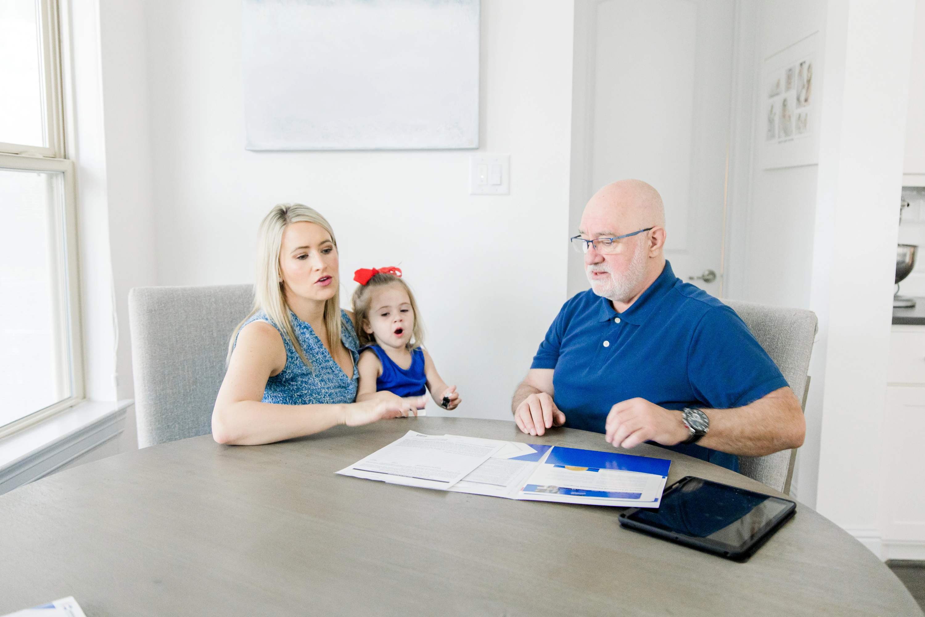 Talk to a Wildlight Moving Expert Now